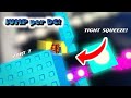 How to make a Cool Jump per DC in Obby Creator! | Part 7 | Roblox | superJ