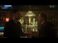 Marvel's Punisher Season 2 Drunk guy crack on to Beth ''That's classy'' scene [1080p]