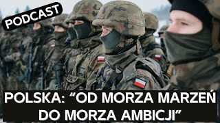 Rosyjski ekspert skrupulatnie opisuje współczesne Wojsko Polskie i wyciąga typowe wnioski [PODCAST]