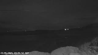 Sandend Beach Cam