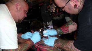 Tattoos Piercings in Rockford, IL