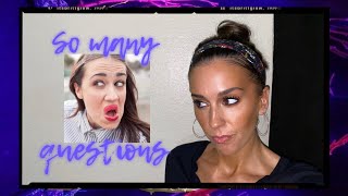 RE: COLLEEN BALLINGER, STOP LYING.