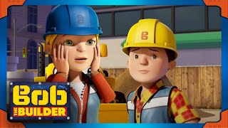 Bob the Builder | Double Trouble?! |⭐New Episodes | Compilation ⭐Kids Movies