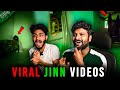 These Jinn Videos are Terrible to watch 😱 | Real Jinn Caught on Camera | Simply Sarath |