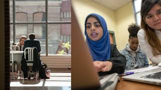 WATERBURY VIRTUAL CAMPUS TOUR