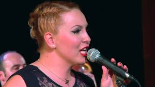 Moson Big Band 2014 - Sentimental Journey