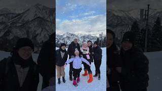 SOTTO FAMILY NAG ENJOY SA SNOW | Winter fun in Japan | Kaikake Onsen, Yuzawa, Niigata, Japan