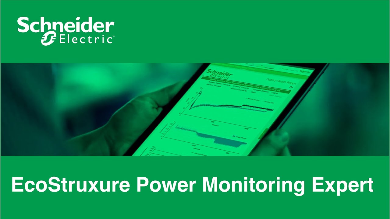 Schneider Electric Ecostruxure Io Module At Jason Lindstrom Blog