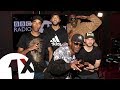 SASASAS' Harry Shotta & Skibadee Vs Shadow Demon Coalition's Trigga & Bassman - Jungle Team Takeover