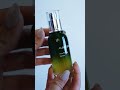 aloderma s firming serum organic aloe vera skincare