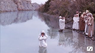 যোহন লিখিত সুসমাচার - অধ্যায় ১০ | যীশুর জীবন