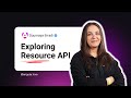 Exploring Resource API – Soumaya Erradi – Angular Expert