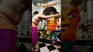 mahurgad chi aai | renuka mata aarti  #shorts #viral