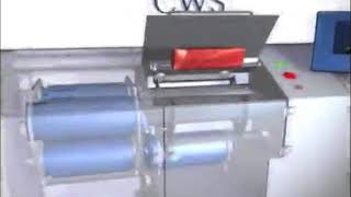 정중량 슬라이서 (Fix-weight slicer)