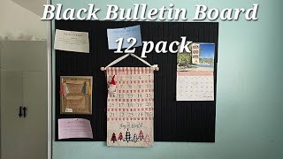 Bulletin board to spruce up your space