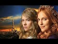 ¿Cómo se RELACIONA HURREM con la sultana KOSEM?