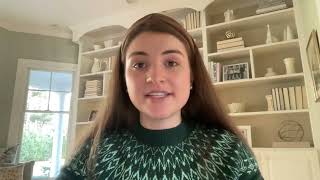 UConn Gives 2024 Alumni Showcase - Katie Lavigne