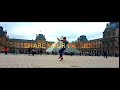 international jumpstyle meeting @ paris la villette 07.28.2018