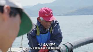 【美食福井（Chinese subtitle ver）】ふくいサーモン | プロモーション動画