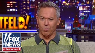 Gutfeld reveals who he thinks the greatest entertainer is