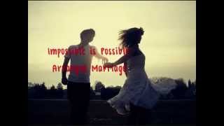 Impossible is Possible: Arranged Marriage E45S1