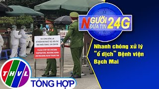 Người đưa tin 24G (6g30 ngày 30/03/2020)