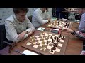 gm vladislav artemiev gm alonso rosell alvar english opening blitz