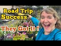 TRIP to a Garden Nursery See PRICES, Availability on Tons of Tomatoes Peppers herbs Vegetables MORE