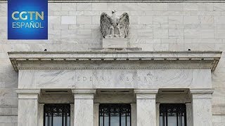 La Fed advierte sobre riesgos "trascendentales" para la economía estadounidense