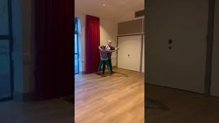 5.7.22 Improvers Quickstep