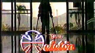 9ª Teleton Perú (1990) - Himno