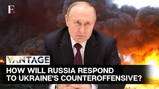 Ukraine Counteroffensive: US Sees Significant Losses | Vantage on Firstpost