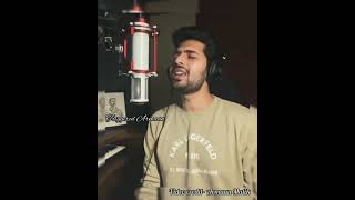 Kya Tujhe Ab • Armaan Malik, Manoj Muntashir ft. Falak Shabir • Sanam Re #shorts