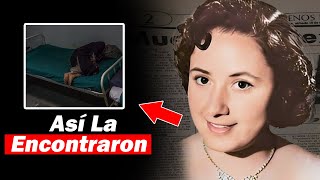 La MUERTE de EVITA MUÑOZ (Chachita) como NUNCA te la CONTARON