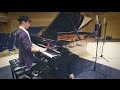 Piano Challenge #1 - Peter Bence