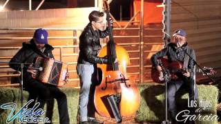 Los Hijos De Garcia Lujos De La Vida Inedita En Vivo 2016 Chords