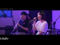 periscope 페리스콥 네가 알지 못하게 live at 수상한스테이지 suspicious stage