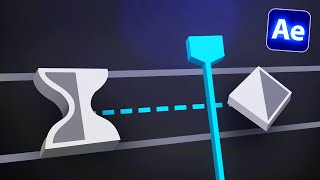 EVERYTHING About Keyframes In 4 Minutes! (After Effects Tutorial)