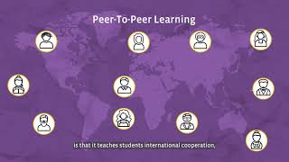 UoPeople's Moodle Tutorial | Learn How To Navigate UoPeople's Online Campus