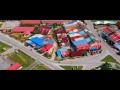 Pekan Batu Arang Tapak Warisan 100 Tahun (DJI DRONE CINEMATIC)