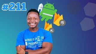 Firestore Creating Documents Using POJO Plain Old Java Objects || #211