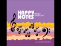 Happy Notes - Musical by Arthur Grigoryan