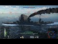 航空戦艦になる前の主砲ツヨツヨ戦艦伊勢・warthunder217【ゆっくり実況】