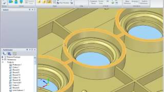 Solid Edge Tips & Tricks Selection Manager