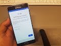 Samsung A5 2016 SM-A510F Binary 5, Remove Google Account, Bypass FRP. Without Box.