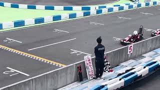 2023 SEASIDE CIRCUIT 特別戦　第一戦　予選レース　Aグループ