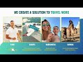 MWR Life & Travel Advantage - What's it all about?? Travel Savings & Earn from Sharing