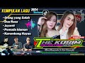 KUMPULAN LAGU TERBARU 2024 - ORANG YANG SALAH | MIRA FT CICI || THE KOSIM OFFICIAL || LAGU VIRAL