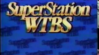 WTBS SuperStation