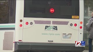 Ruggerio calls on RIPTA CEO Avedisian to resign